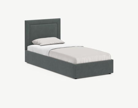 Кровать с выбором опор