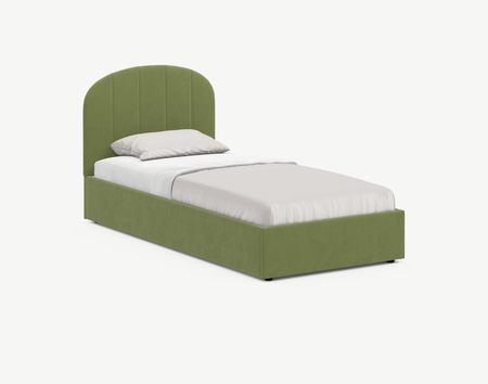 Кровать с подъёмным механизмом