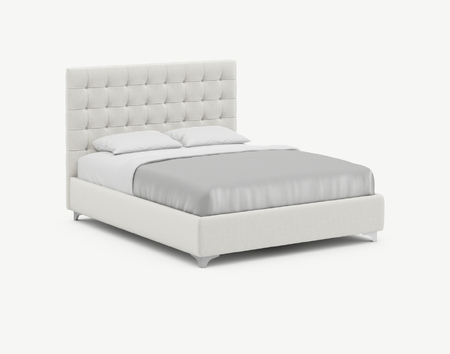 Кровать с подъёмным механизмом с выбором опор