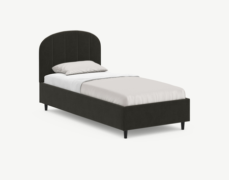 Кровать с подъёмным механизмом