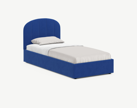 Кровать с подъёмным механизмом