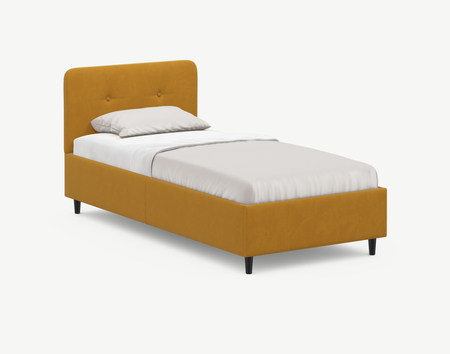 Кровать с подъёмным механизмом