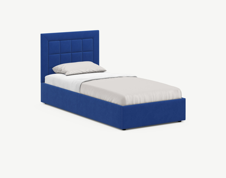 Кровать с подъёмным механизмом