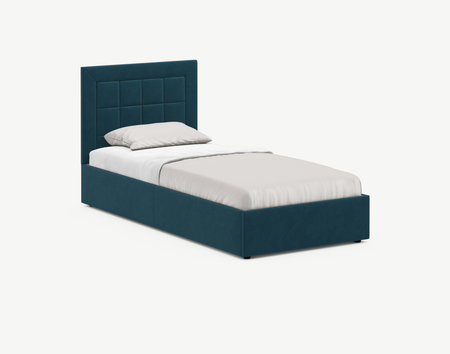 Кровать с подъёмным механизмом