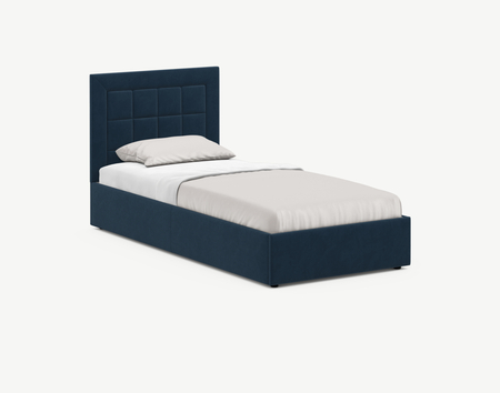 Кровать с подъёмным механизмом