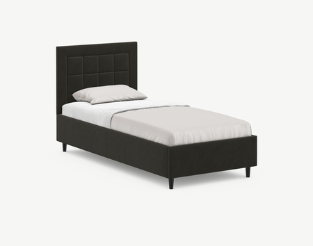 Кровать с подъёмным механизмом