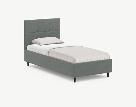 Кровать с подъёмным механизмом