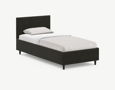 Кровать с подъёмным механизмом