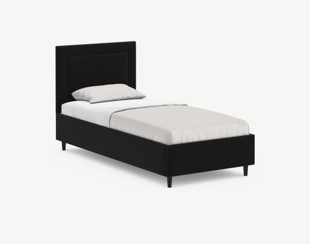 Кровать с выбором опор