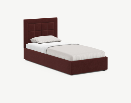 Кровать с подъёмным механизмом